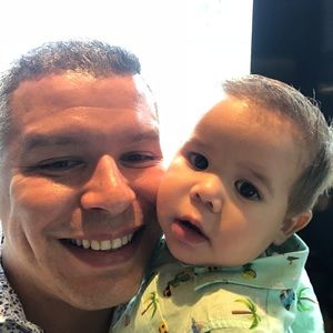 Meet your Posher, Leobardo